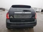 2012 Ford Edge Limited