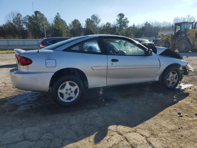 2005 Chevrolet Cavalier