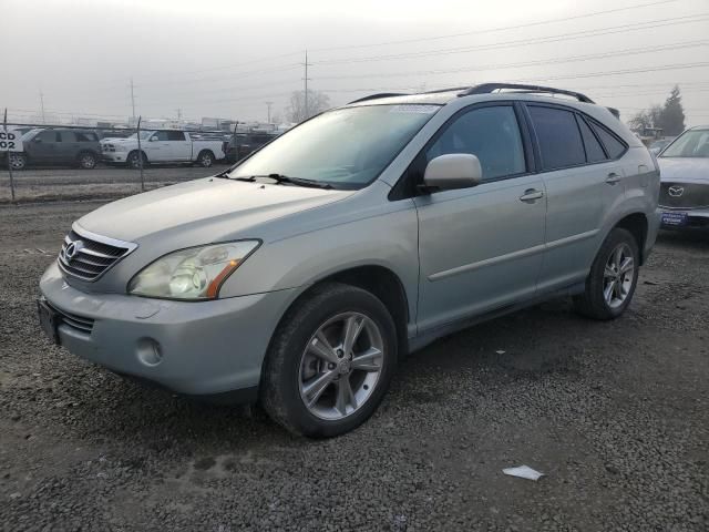 2006 Lexus RX 400