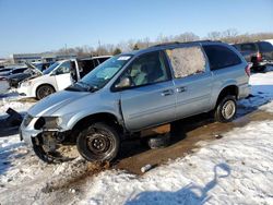 Chrysler Vehiculos salvage en venta: 2004 Chrysler Town & Country LX