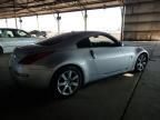 2008 Nissan 350Z Coupe