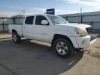 2007 Toyota Tacoma Double Cab Long BED