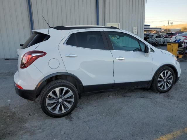 2019 Buick Encore Essence