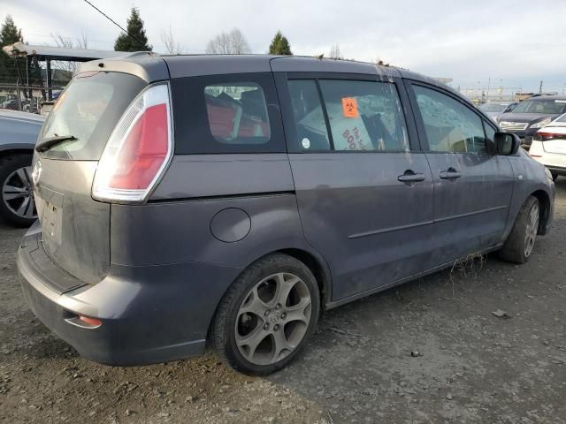 2009 Mazda 5