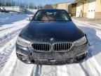 2018 BMW M550XI