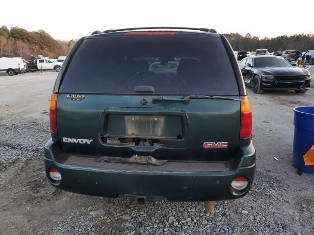 2003 GMC Envoy