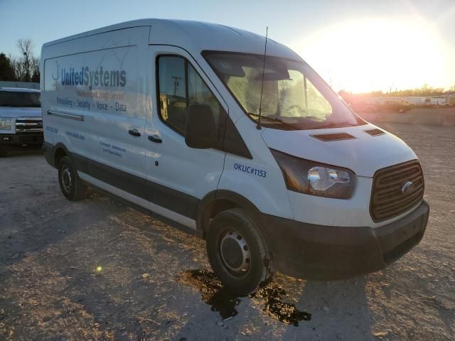 2019 Ford Transit T-150