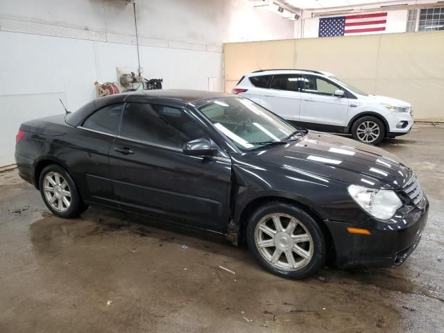 2008 Chrysler Sebring Touring