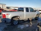 2010 GMC Sierra K1500 SLT