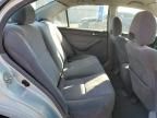 2005 Honda Civic Hybrid