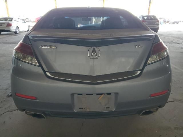 2012 Acura TL