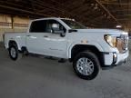 2024 GMC Sierra K2500 SLT