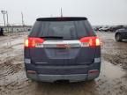 2014 GMC Terrain SLE