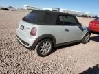 2012 Mini Cooper S