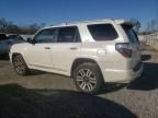 2018 Toyota 4runner SR5/SR5 Premium