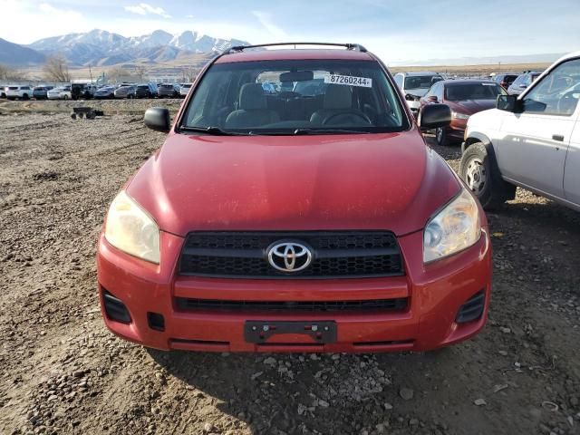 2010 Toyota Rav4