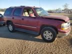 2004 Chevrolet Tahoe K1500