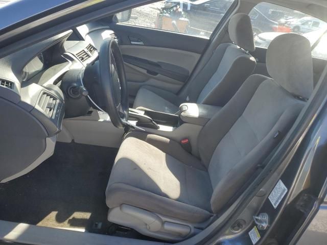 2010 Honda Accord LX