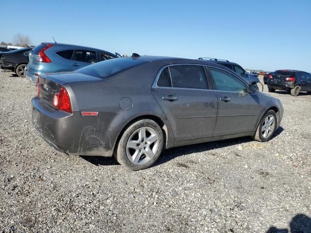 2012 Chevrolet Malibu LS