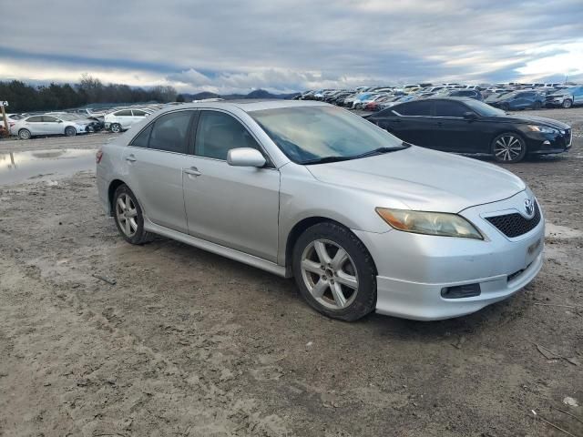 2009 Toyota Camry Base