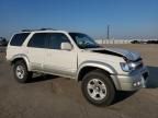 2001 Toyota 4runner Limited