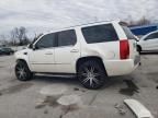 2008 Cadillac Escalade Luxury