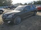 2011 Hyundai Equus Signature