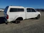 2006 Toyota Tundra Double Cab SR5