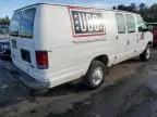 2011 Ford Econoline E250 Van