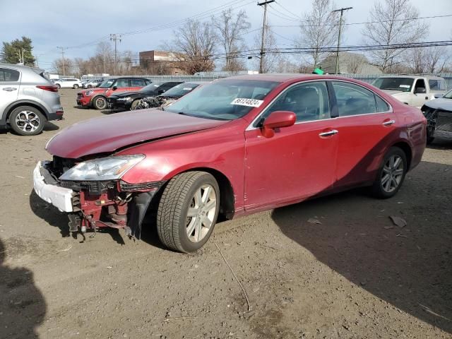 2009 Lexus ES 350