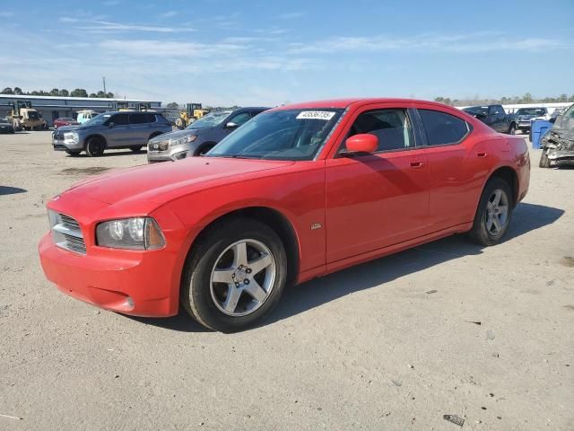 2010 Dodge Charger