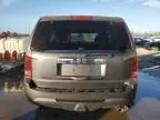 2013 Honda Pilot EX