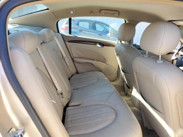 2006 Buick Lucerne CXL