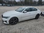 2022 BMW 330I