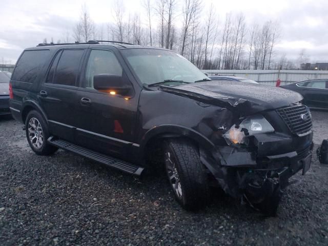 2004 Ford Expedition Eddie Bauer