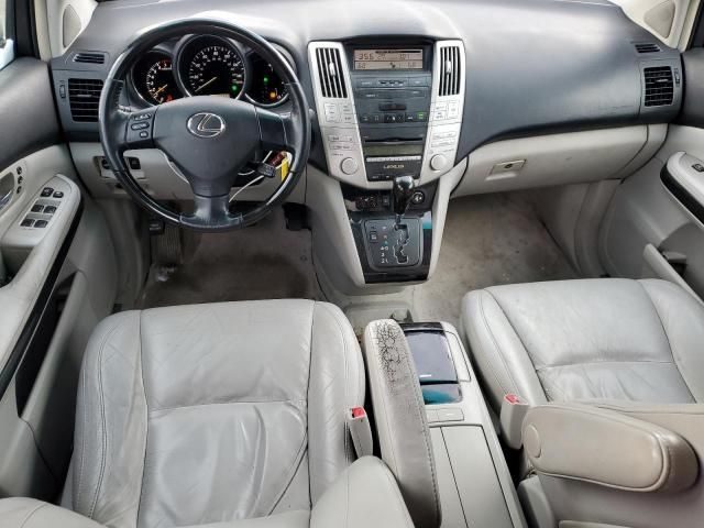 2008 Lexus RX 350