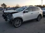 2018 Toyota Rav4 HV Limited