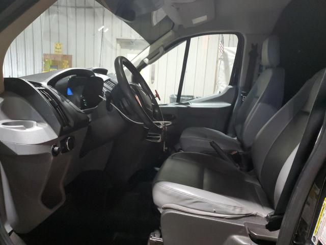 2017 Ford Transit T-150