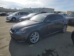 2007 Lexus IS 250 en venta en Martinez, CA