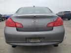 2012 Infiniti G37 Base