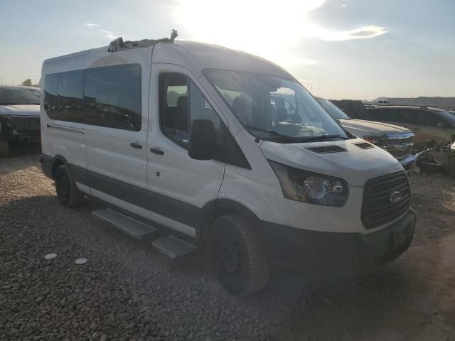 2016 Ford Transit T-350