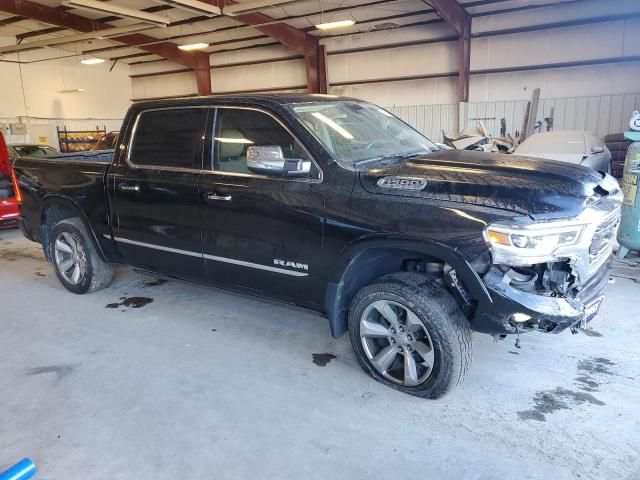 2019 Dodge RAM 1500 Limited