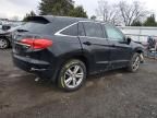 2014 Acura RDX Technology