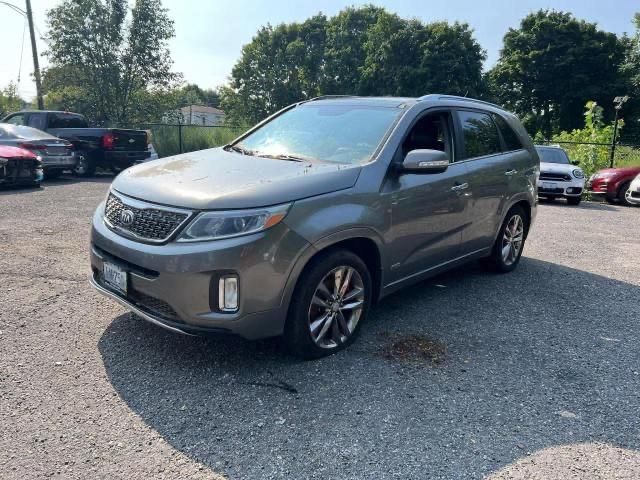 2014 KIA Sorento SX