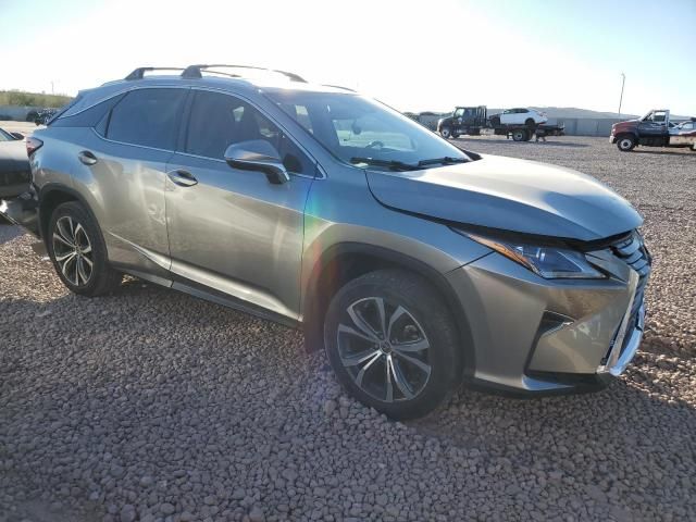 2019 Lexus RX 350 Base