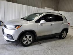 Lots with Bids for sale at auction: 2018 Chevrolet Trax 1LT