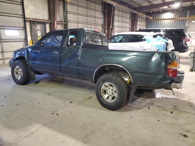 1998 Toyota Tacoma Xtracab Prerunner