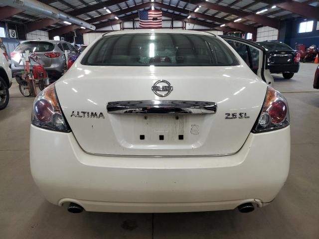 2010 Nissan Altima Base