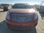 2013 Cadillac SRX Luxury Collection