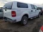 2007 Ford F150 Supercrew